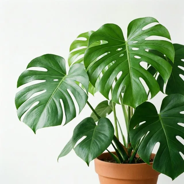 Monstera Plant