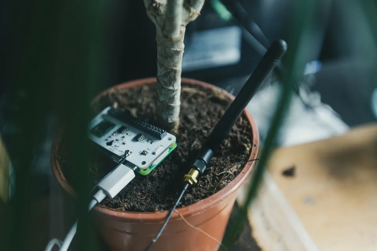Sensor Hardware